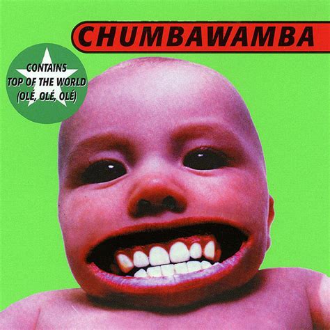 "Tubthumping" - Chumbawamba Intro: Chumbawamba was an anarchic punk band formed in Lancashire, England, who spent 30 years engaging in major public political protests.In the midst of their long career as a band, they struck pop gold with the song "Tubthumping". Inescapable in the late 1990s, the song hit number one in …